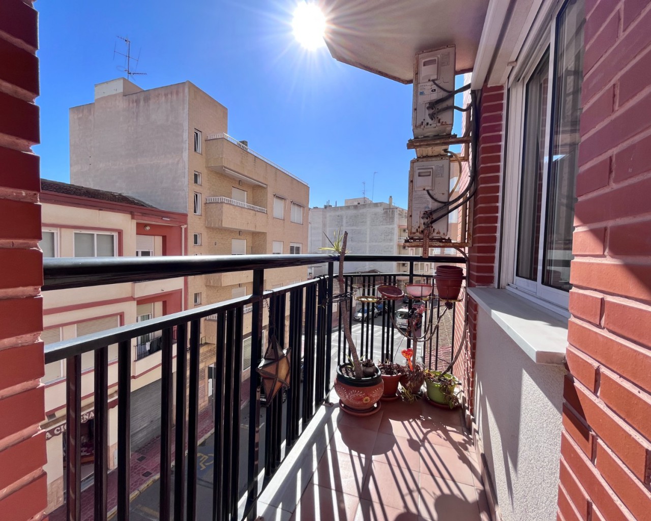 Apartment - Resale - Guardamar del Segura - 1481