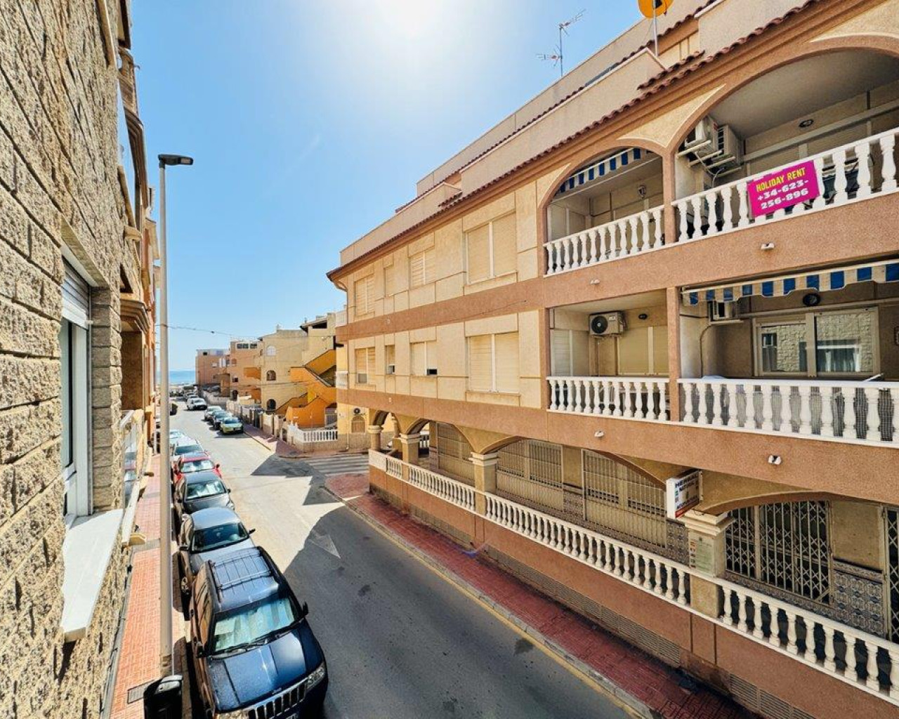 Apartment - Resale - La Mata - La Mata