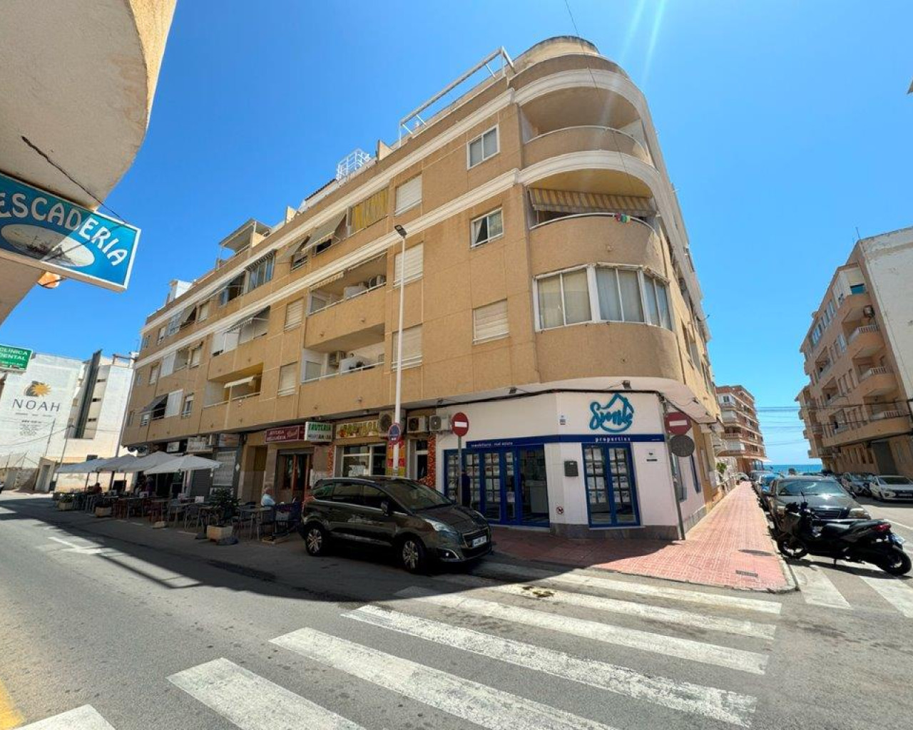 Apartment - Resale - La Mata - La Mata