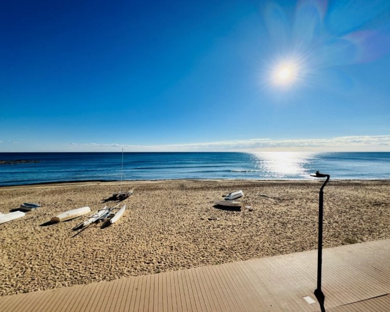 Apartment - Resale - La Mata - La Mata