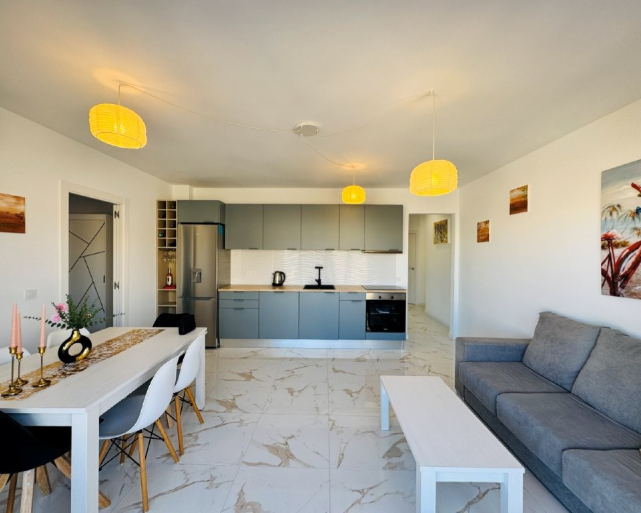 Apartment - Resale - La Mata - La Mata