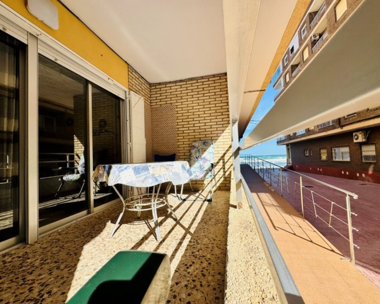 Apartment - Resale - La Mata - La Mata