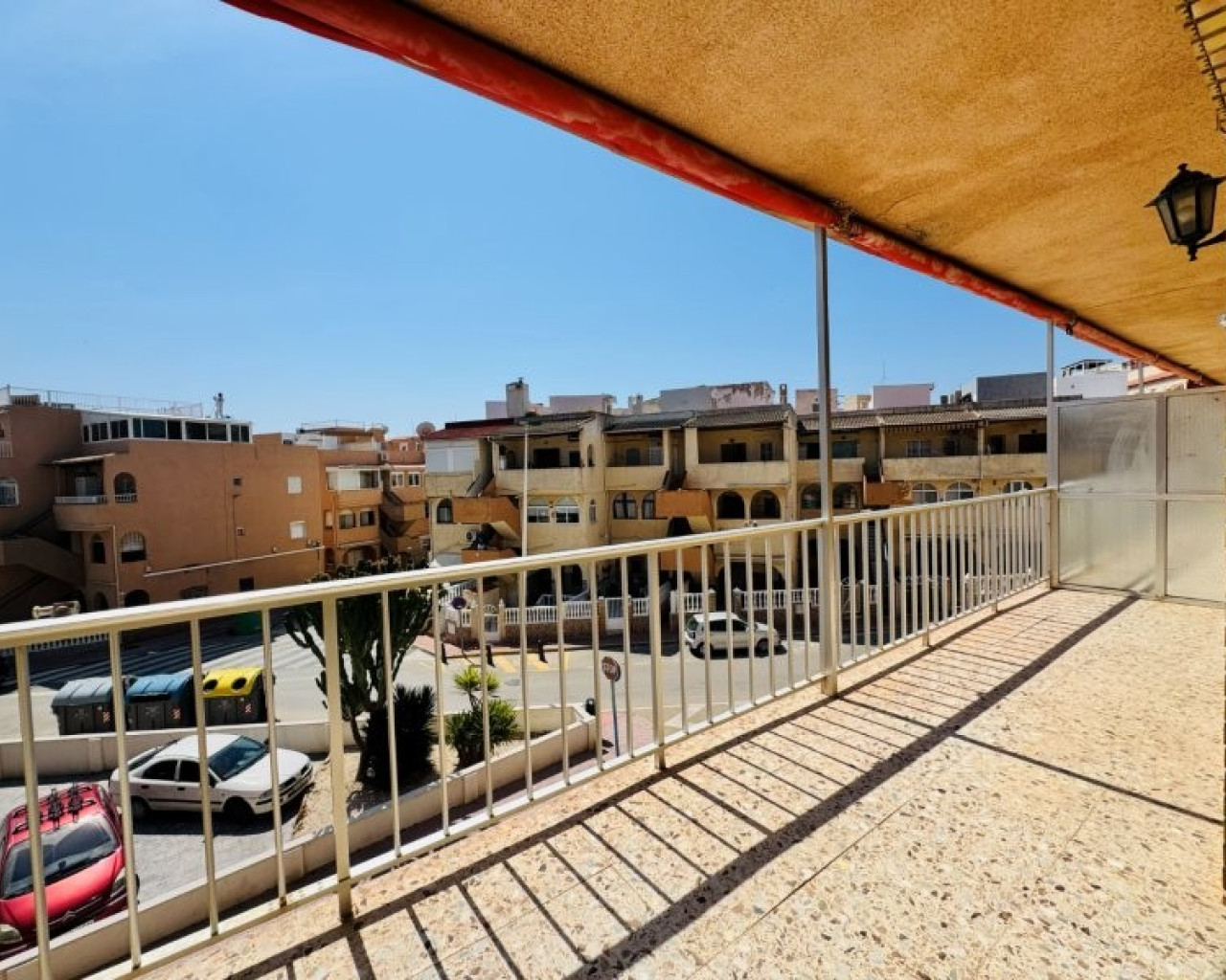 Apartment - Resale - La Mata - La Mata