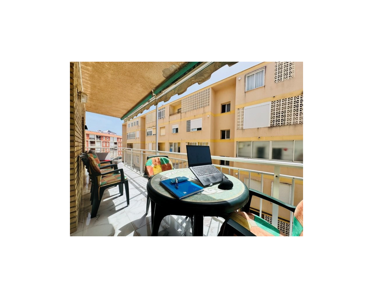 Apartment - Resale - La Mata - La Mata