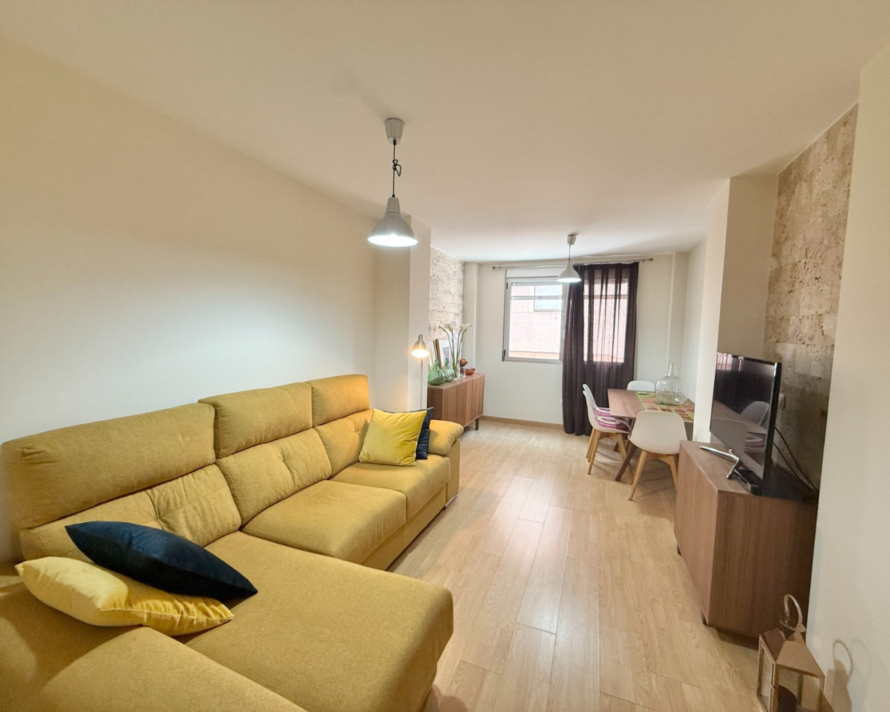 Apartment - Resale - La Mata - La Mata