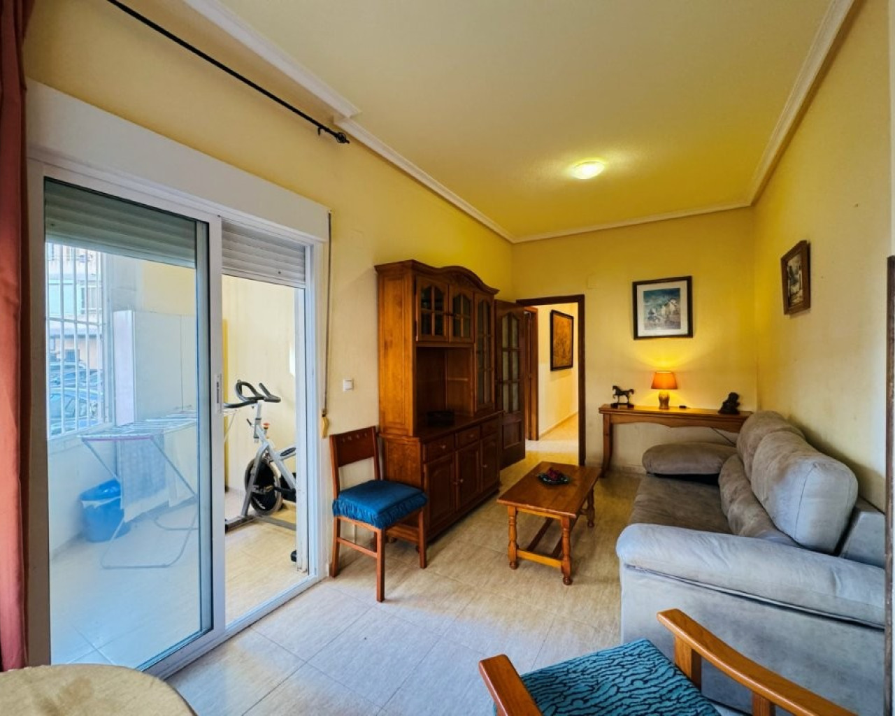 Apartment - Resale - La Mata - La Mata