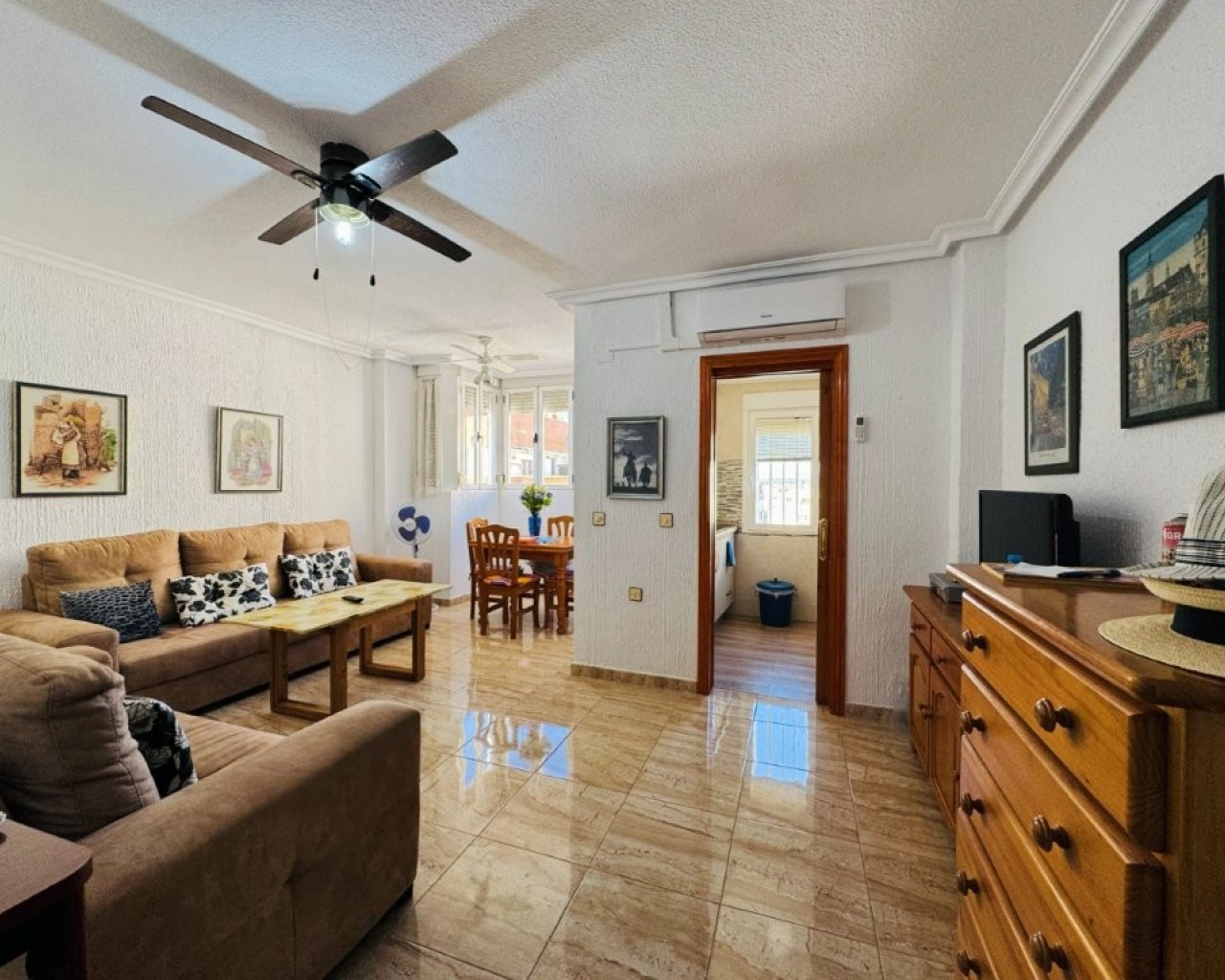 Apartment - Resale - La Mata - La Mata