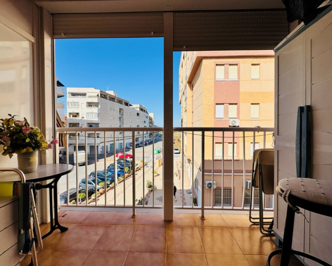 Apartment - Resale - La Mata - Puerto Romano
