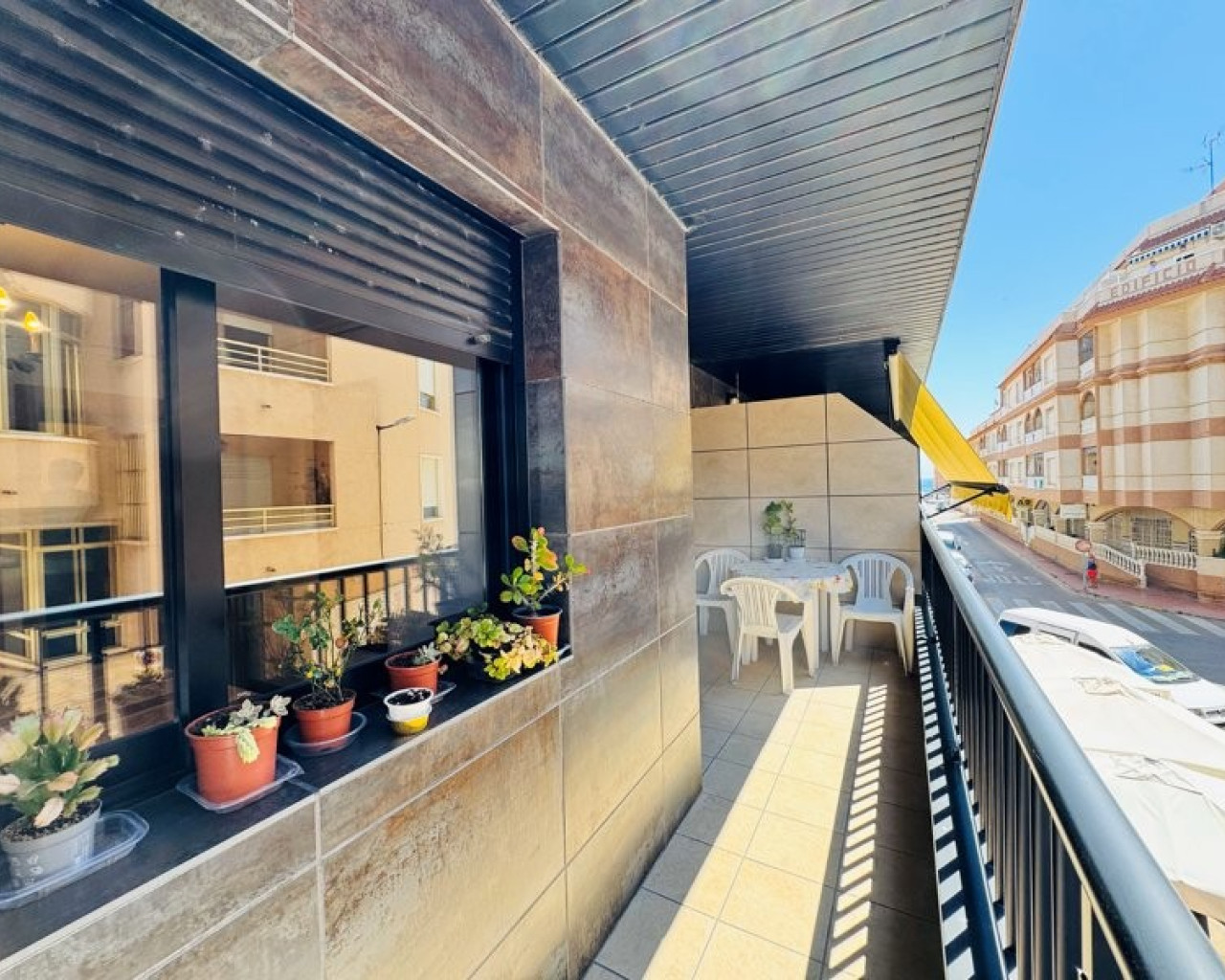 Apartment - Resale - La Mata - SP-25283