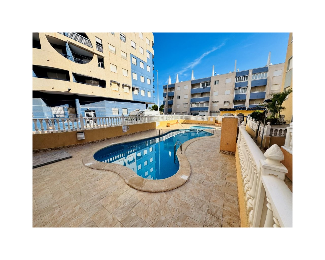 Apartment - Resale - La Mata - Torrevista Playa