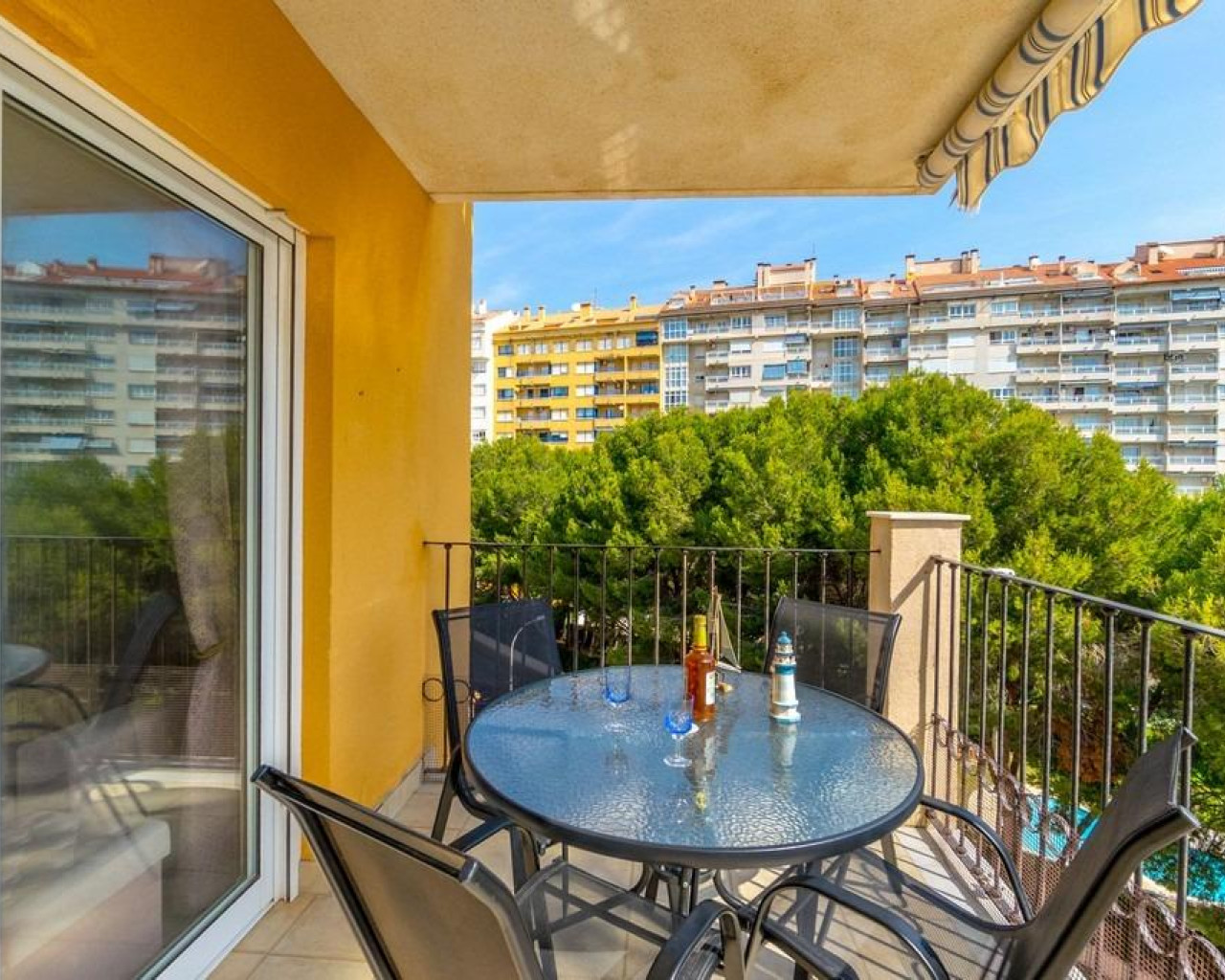 Apartment - Resale - Orihuela Costa - Campoamor