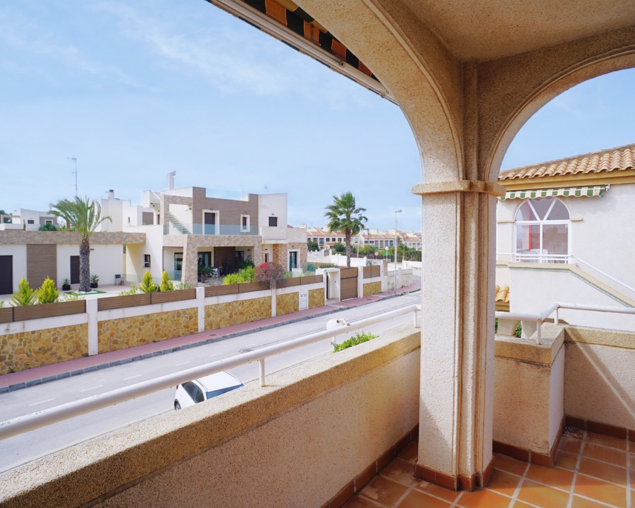 Apartment - Resale - Torrevieja - 1434