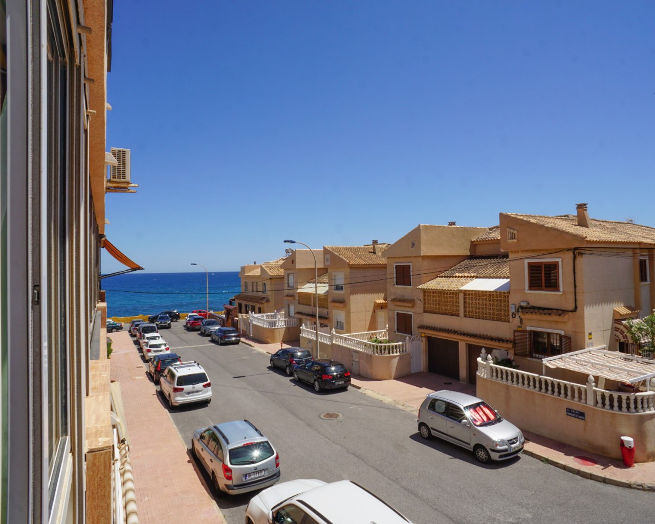 Apartment - Resale - Torrevieja - 1448