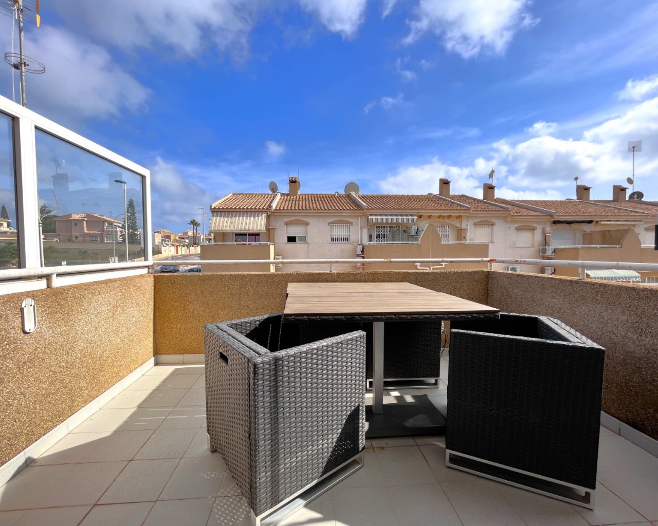 Apartment - Resale - Torrevieja - 1467