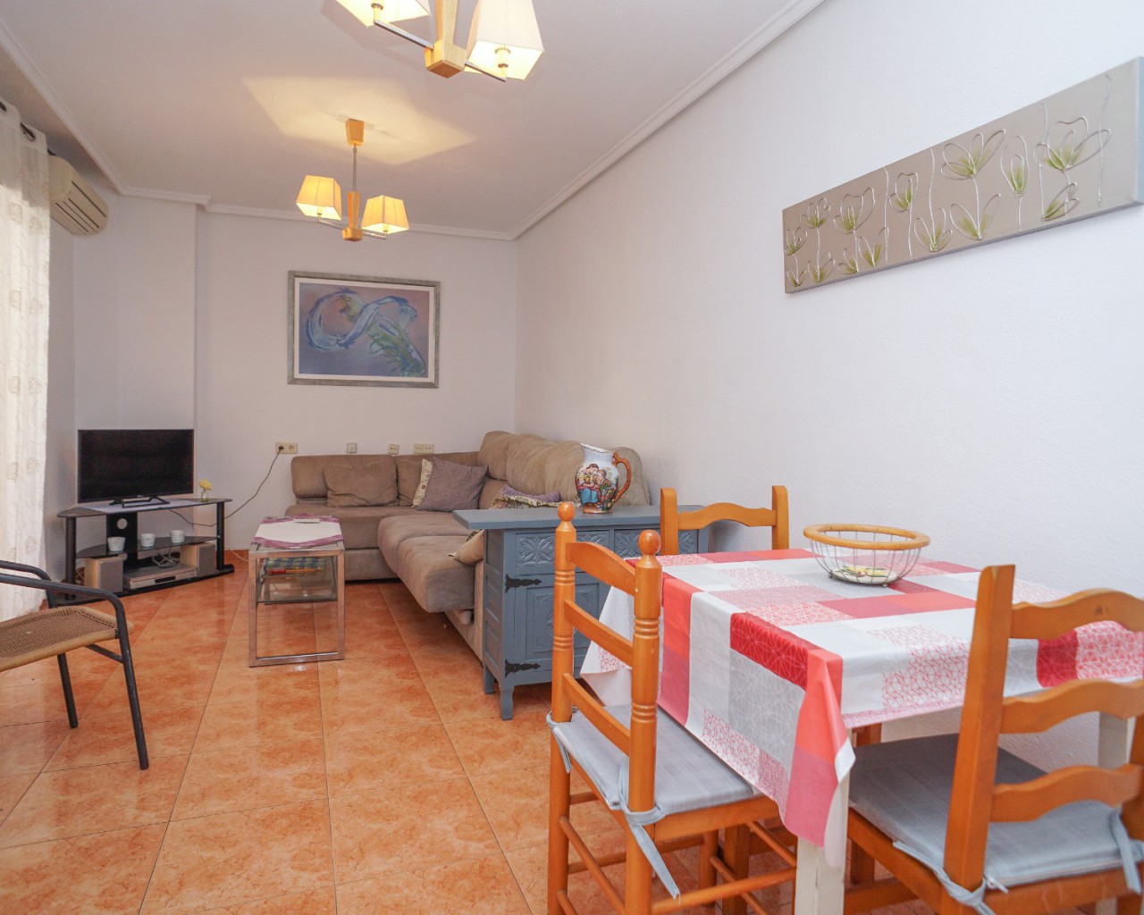 Apartment - Resale - Torrevieja - 1475