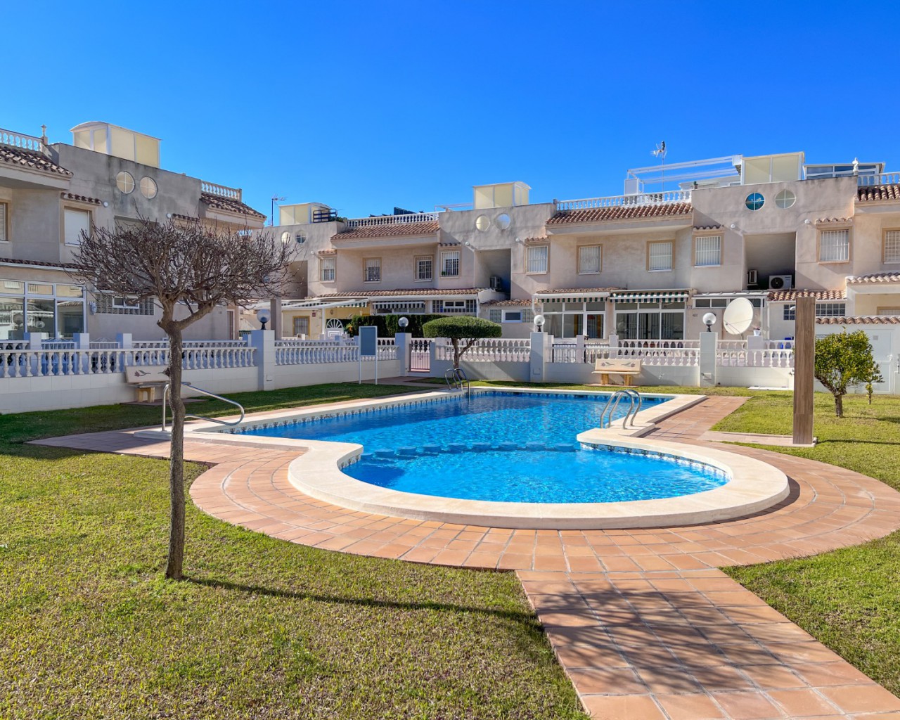 Apartment - Resale - Torrevieja - 1479