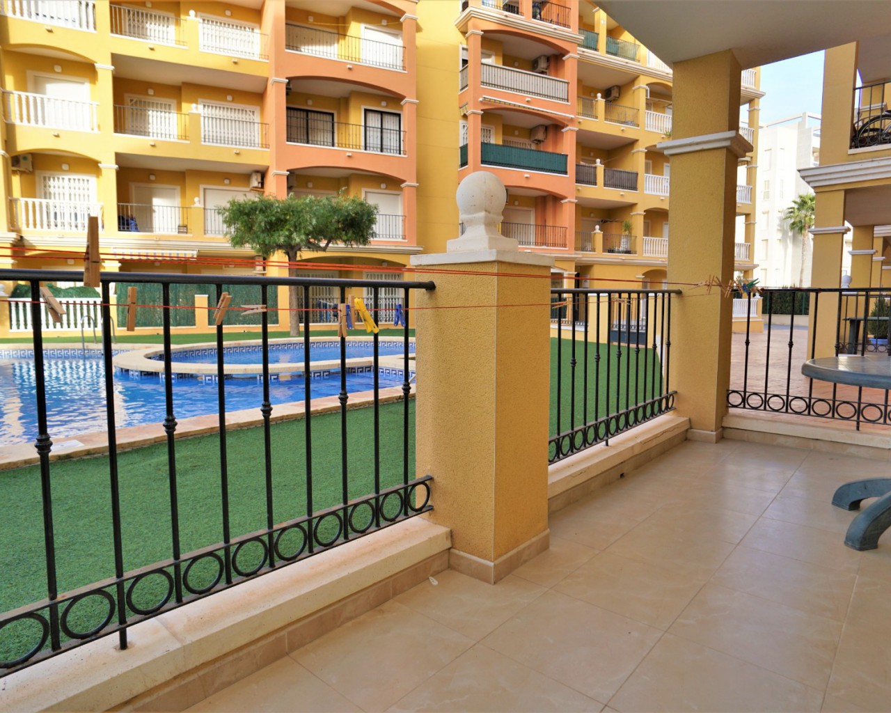 Apartment - Resale - Torrevieja - 1486