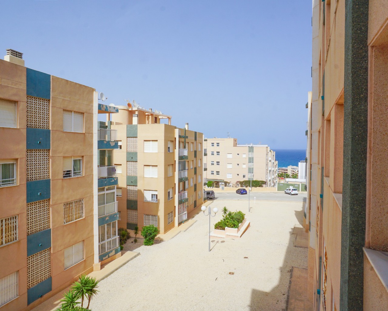Apartment - Resale - Torrevieja - 1501