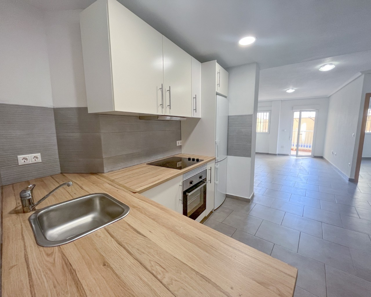 Apartment - Resale - Torrevieja - 1509