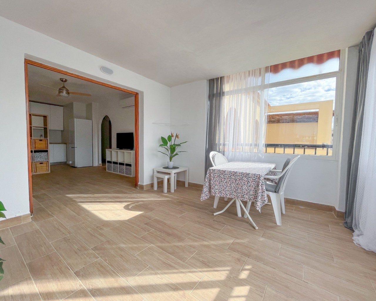 Apartment - Resale - Torrevieja - 1514