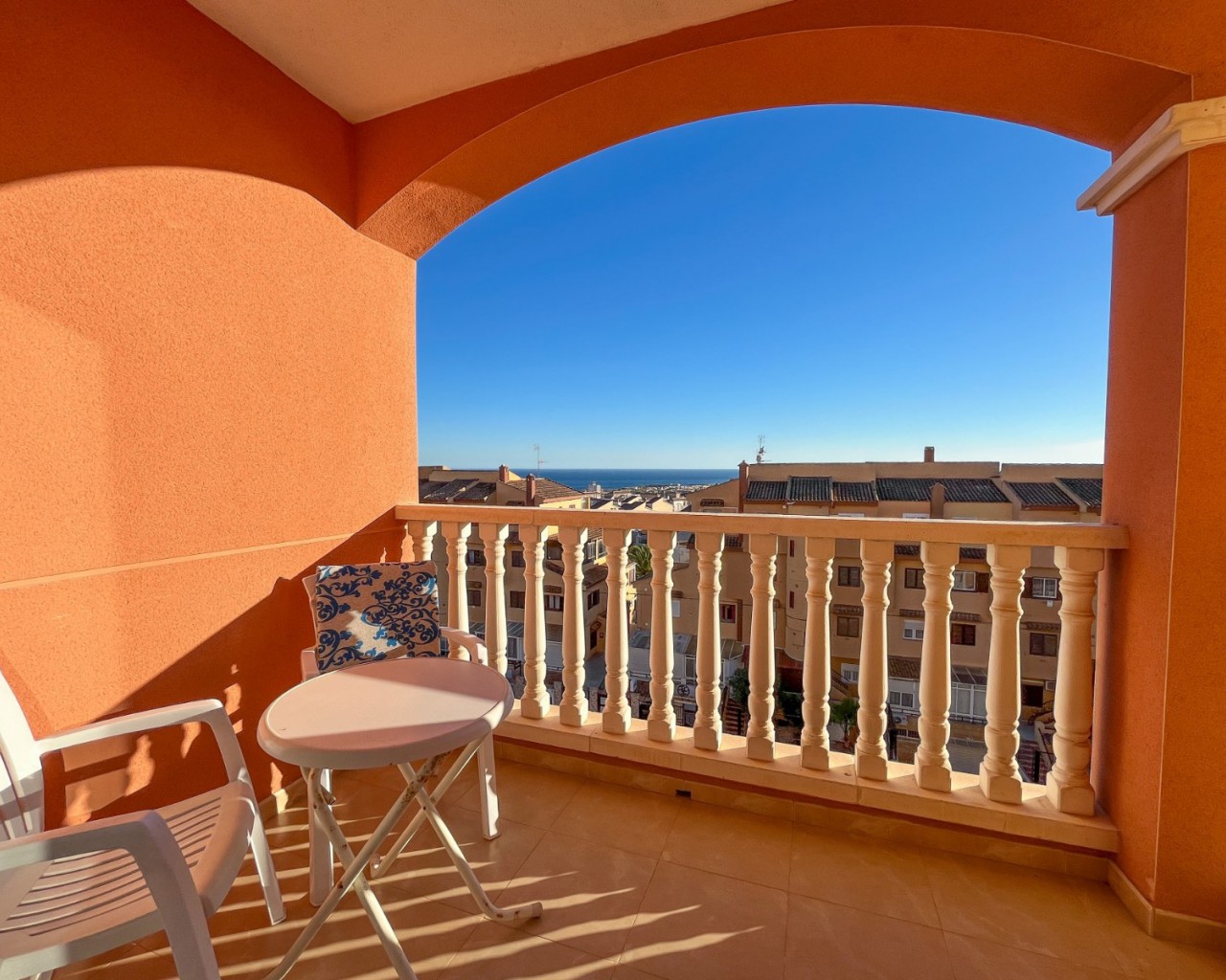 Apartment - Resale - Torrevieja - 1517