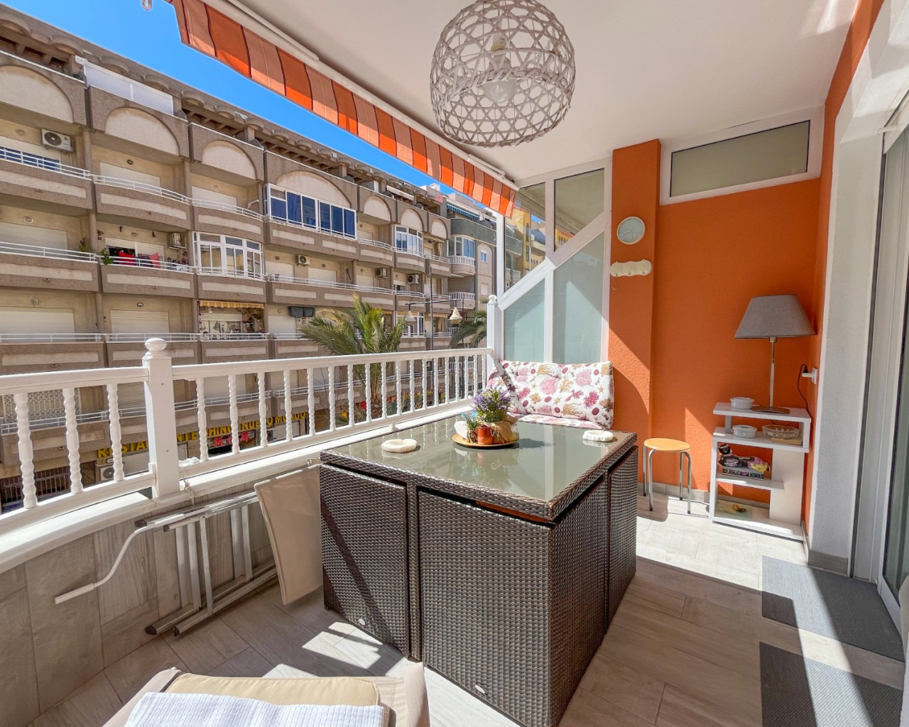 Apartment - Resale - Torrevieja - 1524