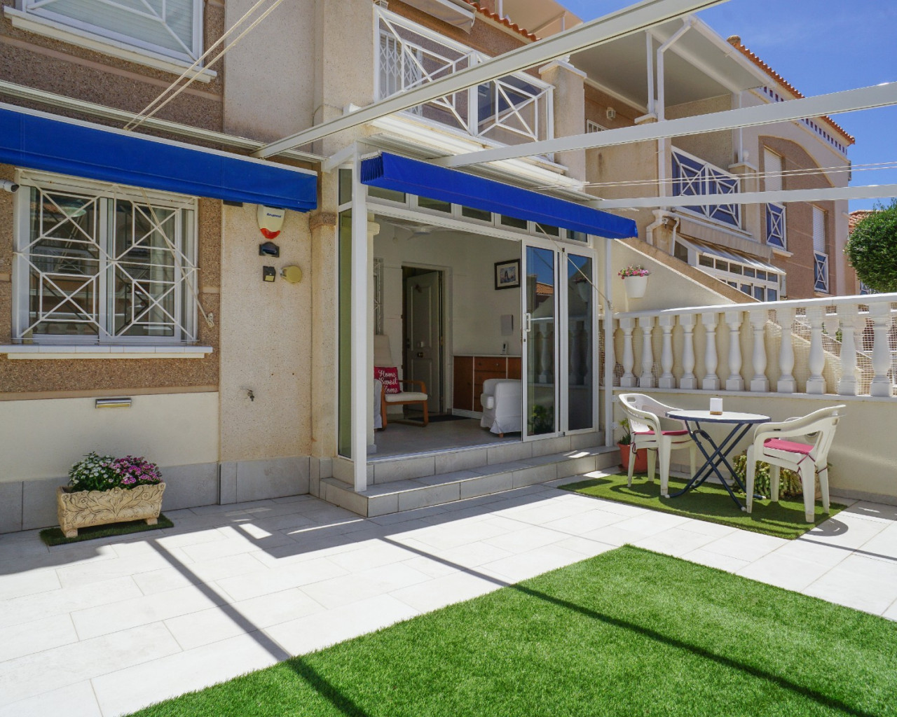 Apartment - Resale - Torrevieja - 1528