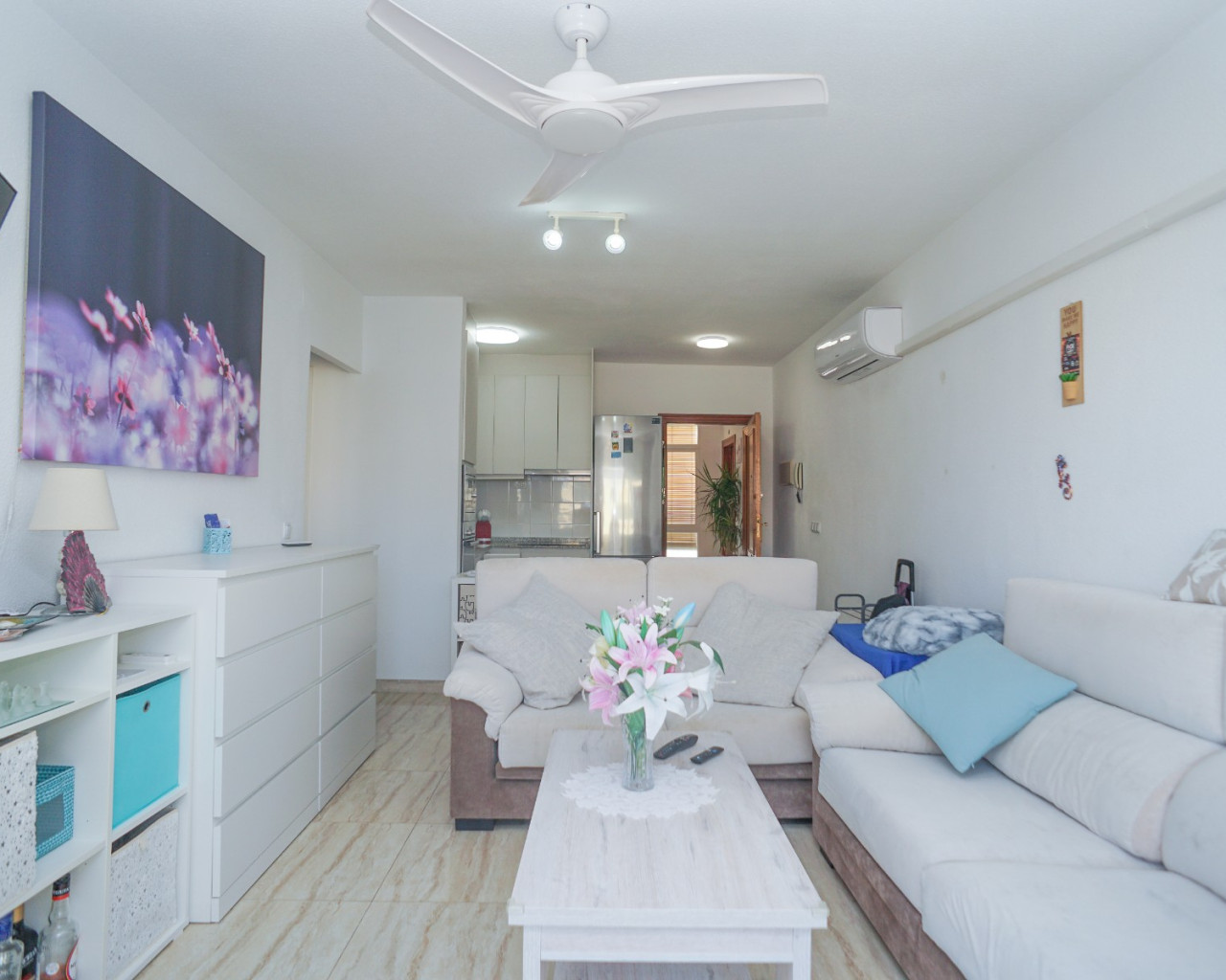 Apartment - Resale - Torrevieja - 1538