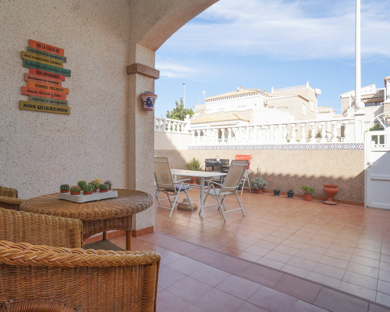 Apartment - Resale - Torrevieja - 1545
