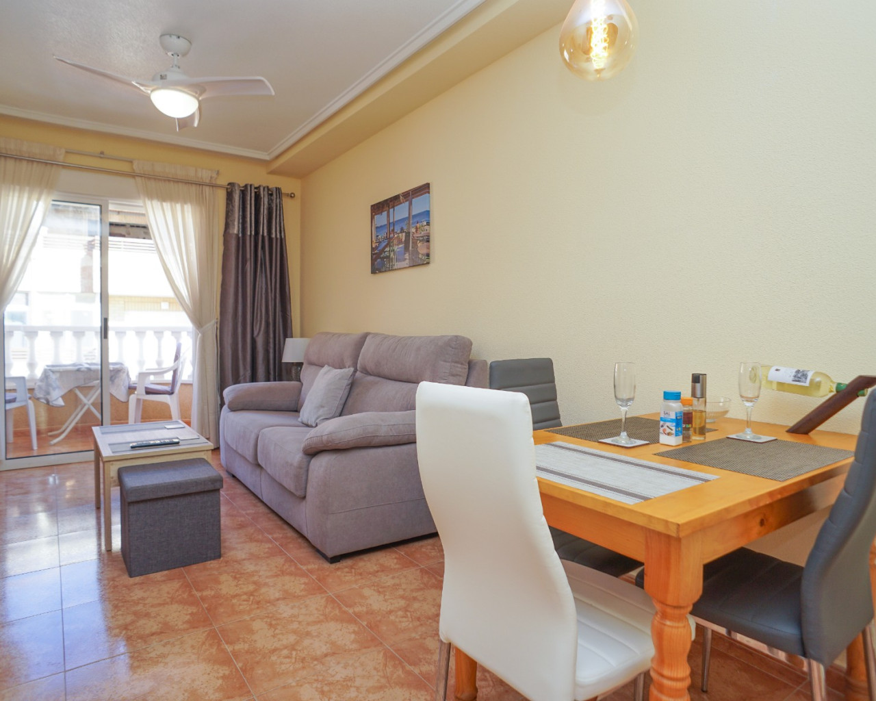 Apartment - Resale - Torrevieja - 1547