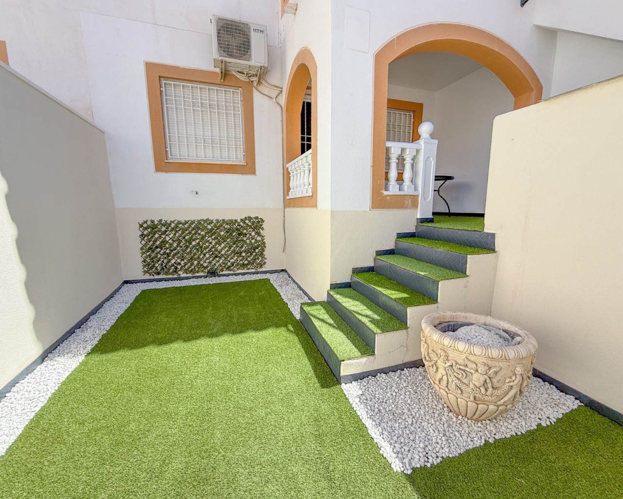 Apartment - Resale - Torrevieja - 1550