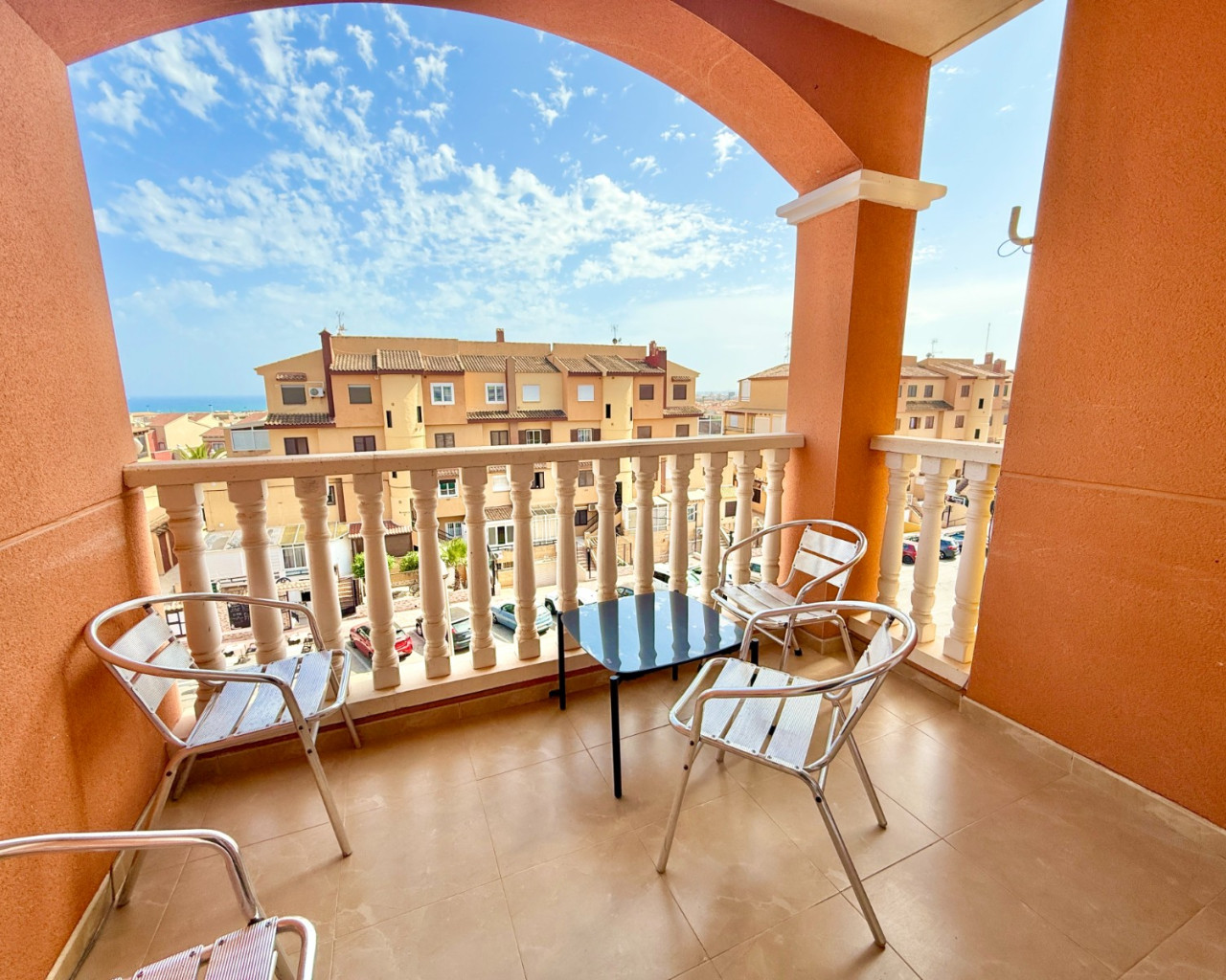 Apartment - Resale - Torrevieja - 1558