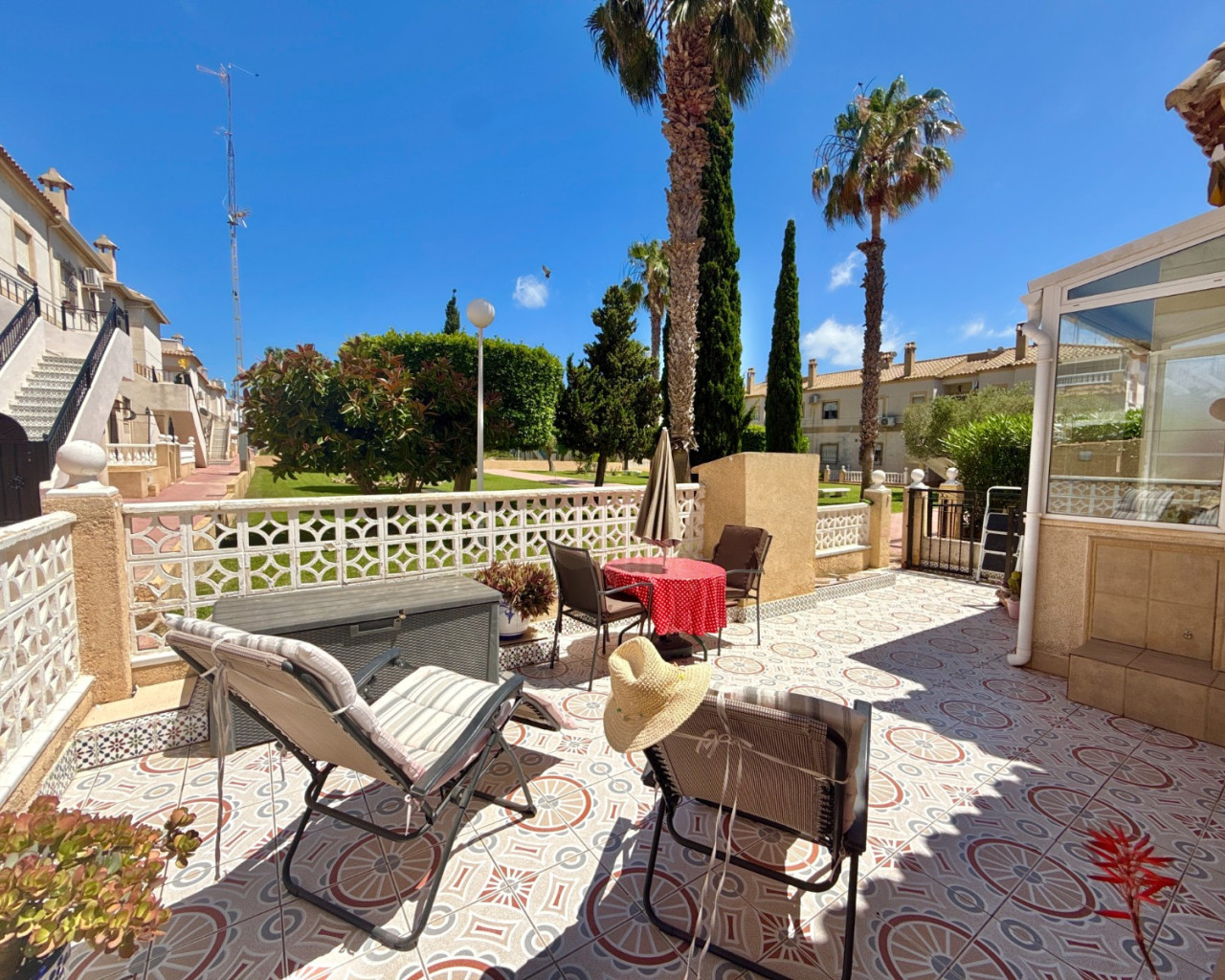 Apartment - Resale - Torrevieja - 1591