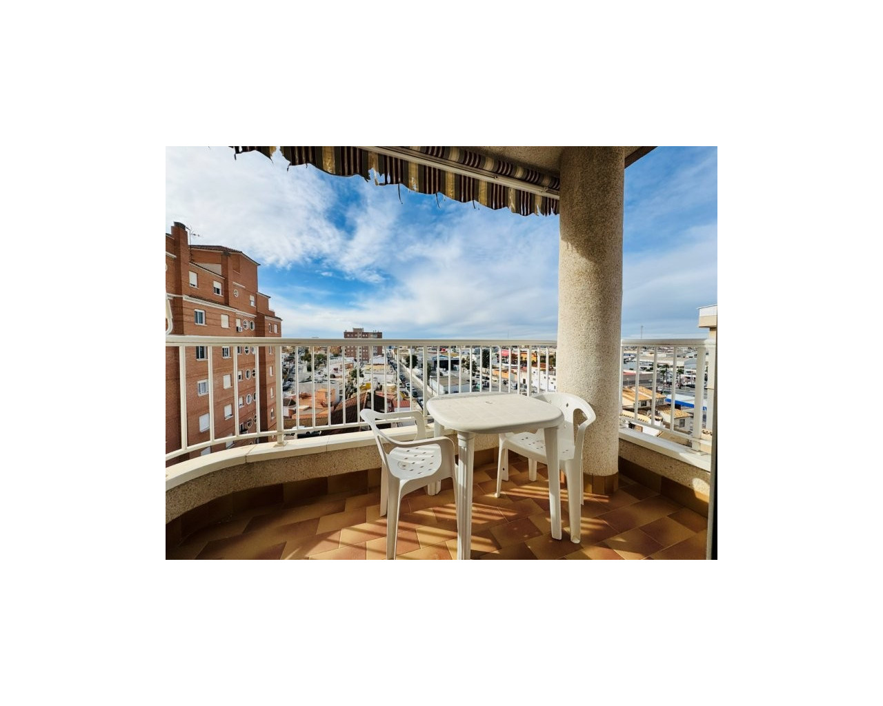 Apartment - Resale - Torrevieja - Centro
