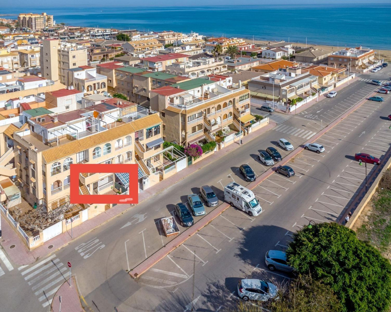 Apartment - Resale - Torrevieja - Los Europeos