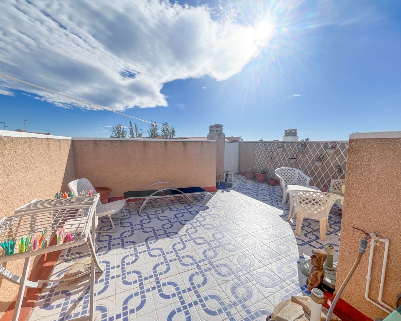 Apartment - Resale - Torrevieja - Torreblanca