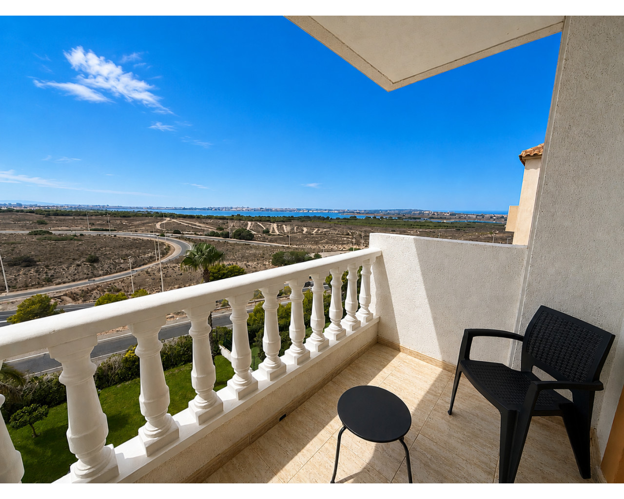 Apartment - Resale - Torrevieja - Torreblanca