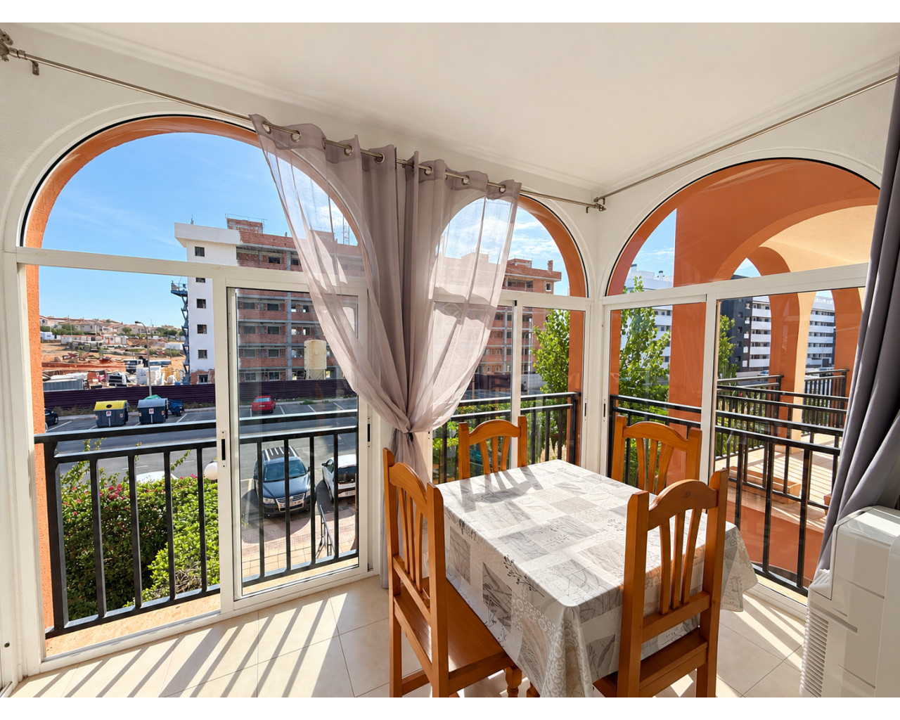 Apartment - Resale - Torrevieja - Torreblanca