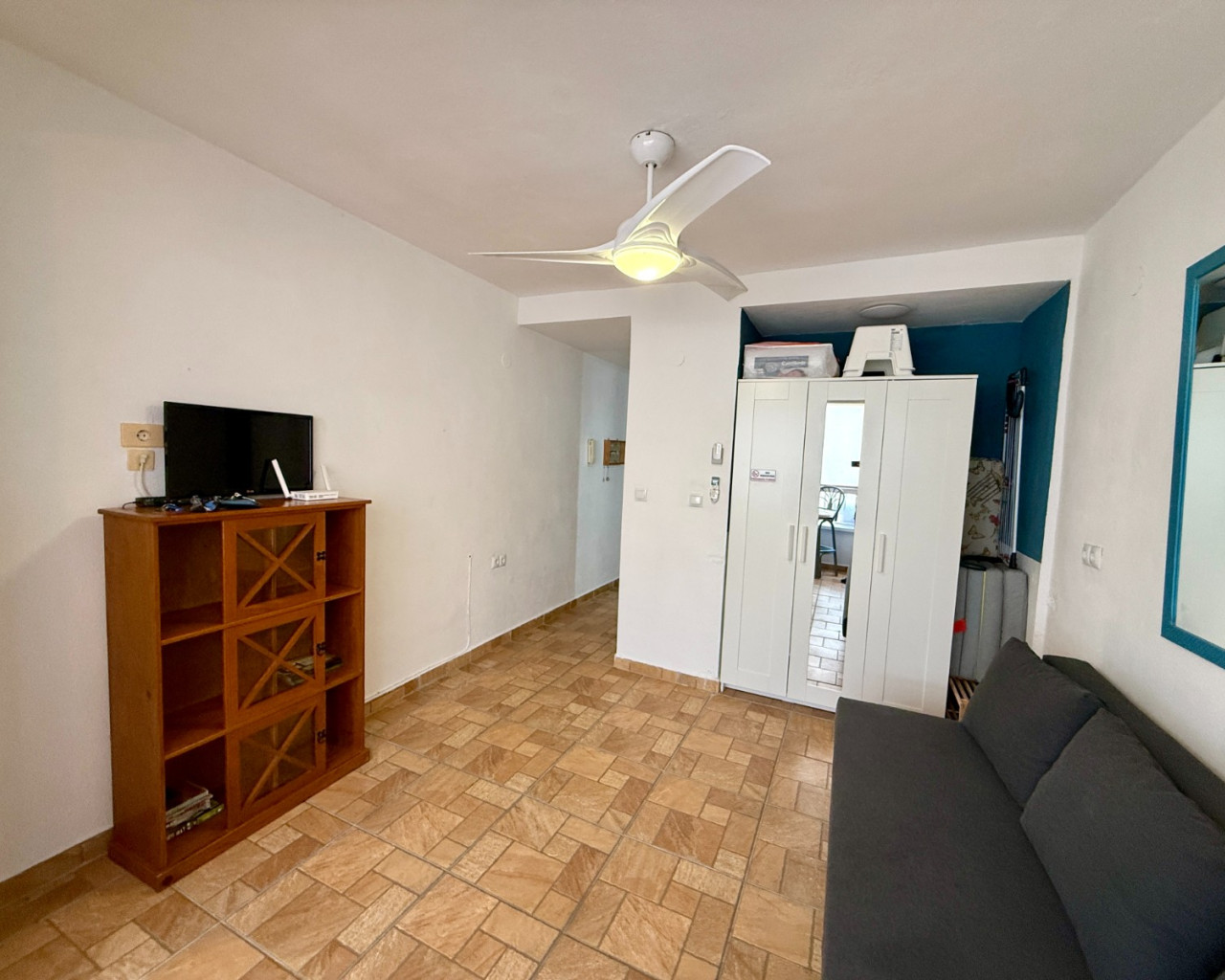 Appartement - Location longue durée - Torrevieja - Torreblanca