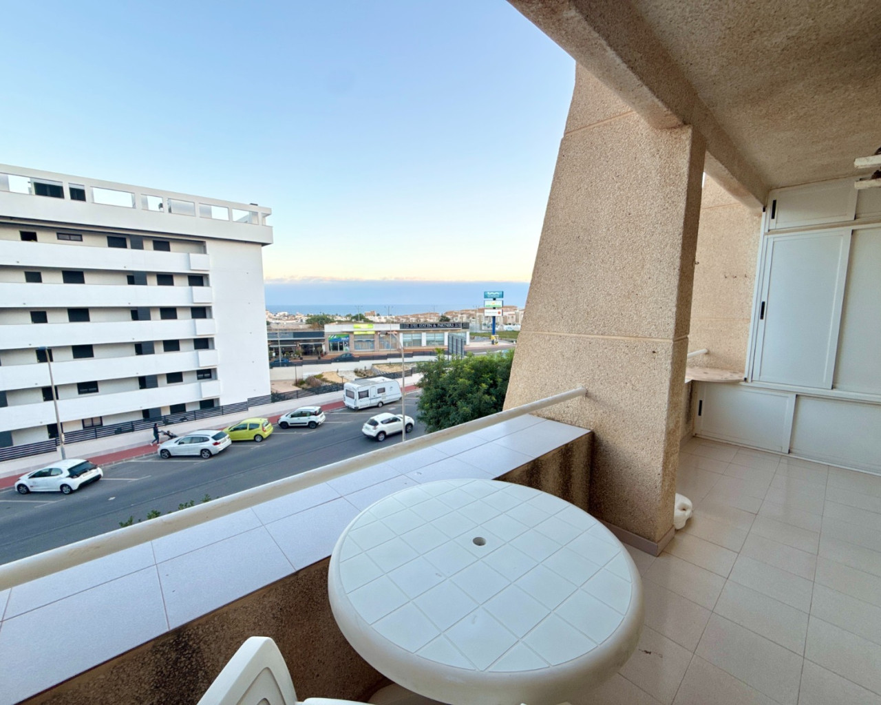 Appartement - Location longue durée - Torrevieja - Torreblanca