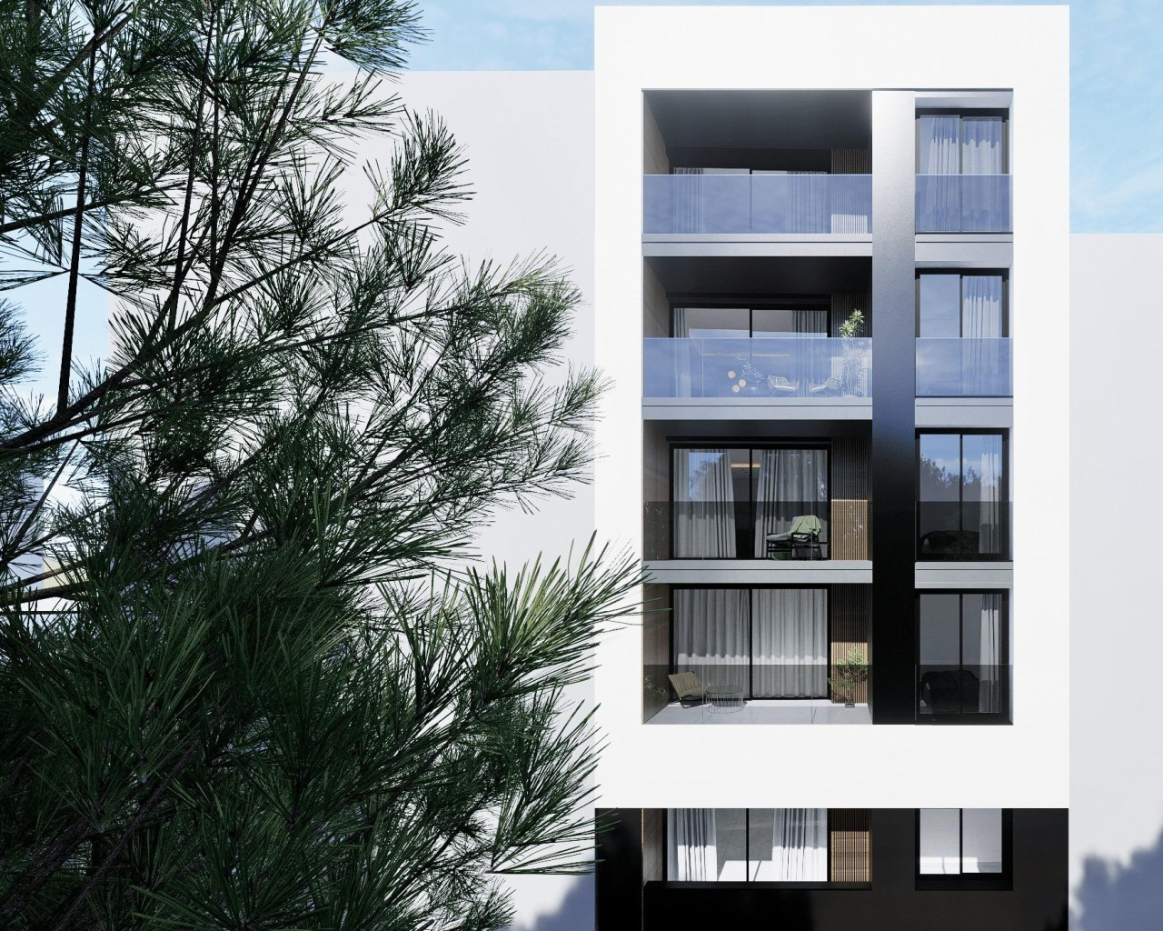 Appartement - Nouvelle construction - Guardamar del Segura - CENTRO