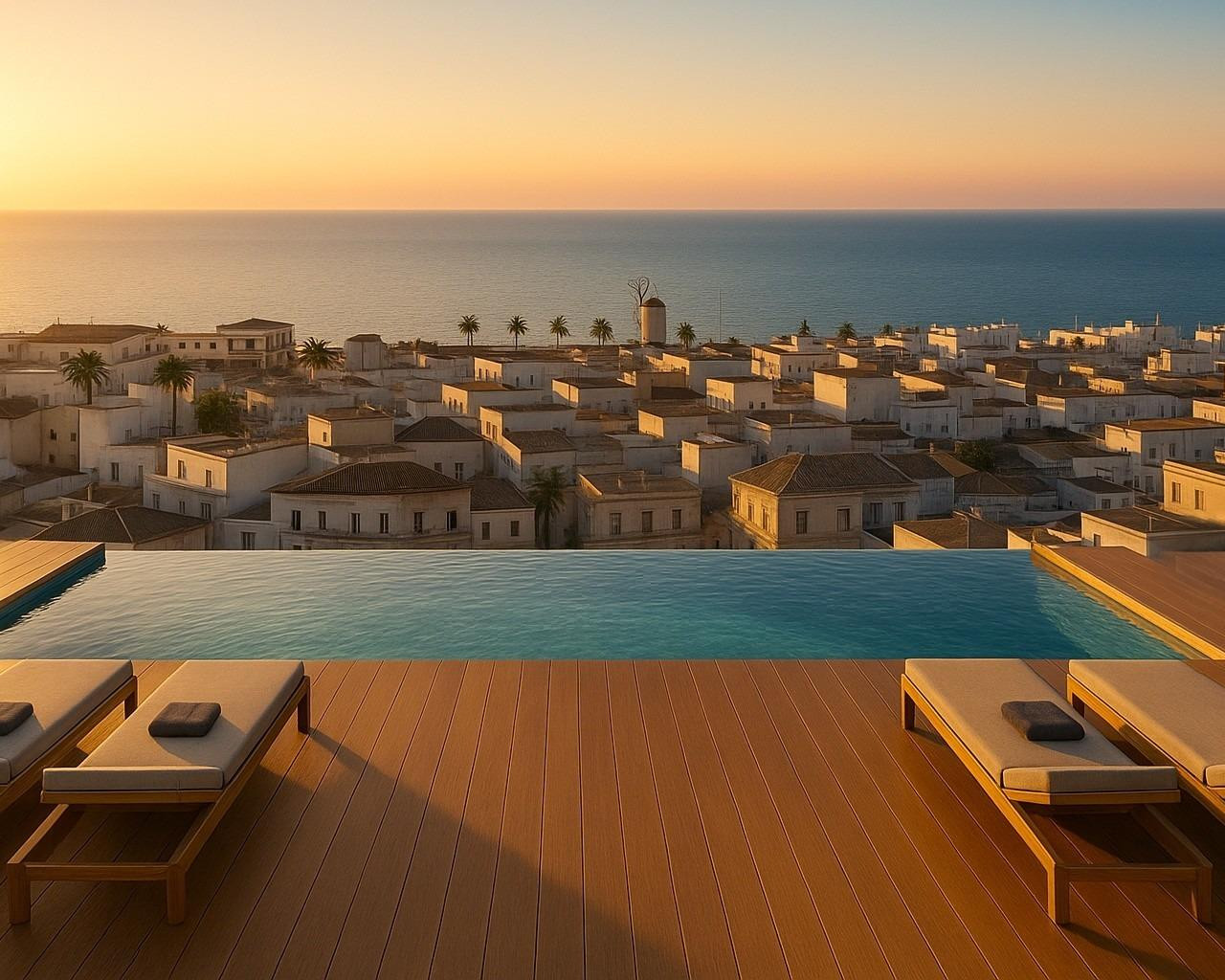 Appartement - Nouvelle construction - San Pedro del Pinatar - Lo pagan