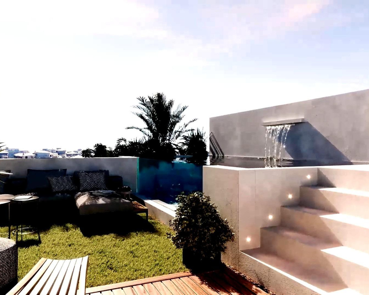 Appartement - Nouvelle construction - Torrevieja - RSL-88830