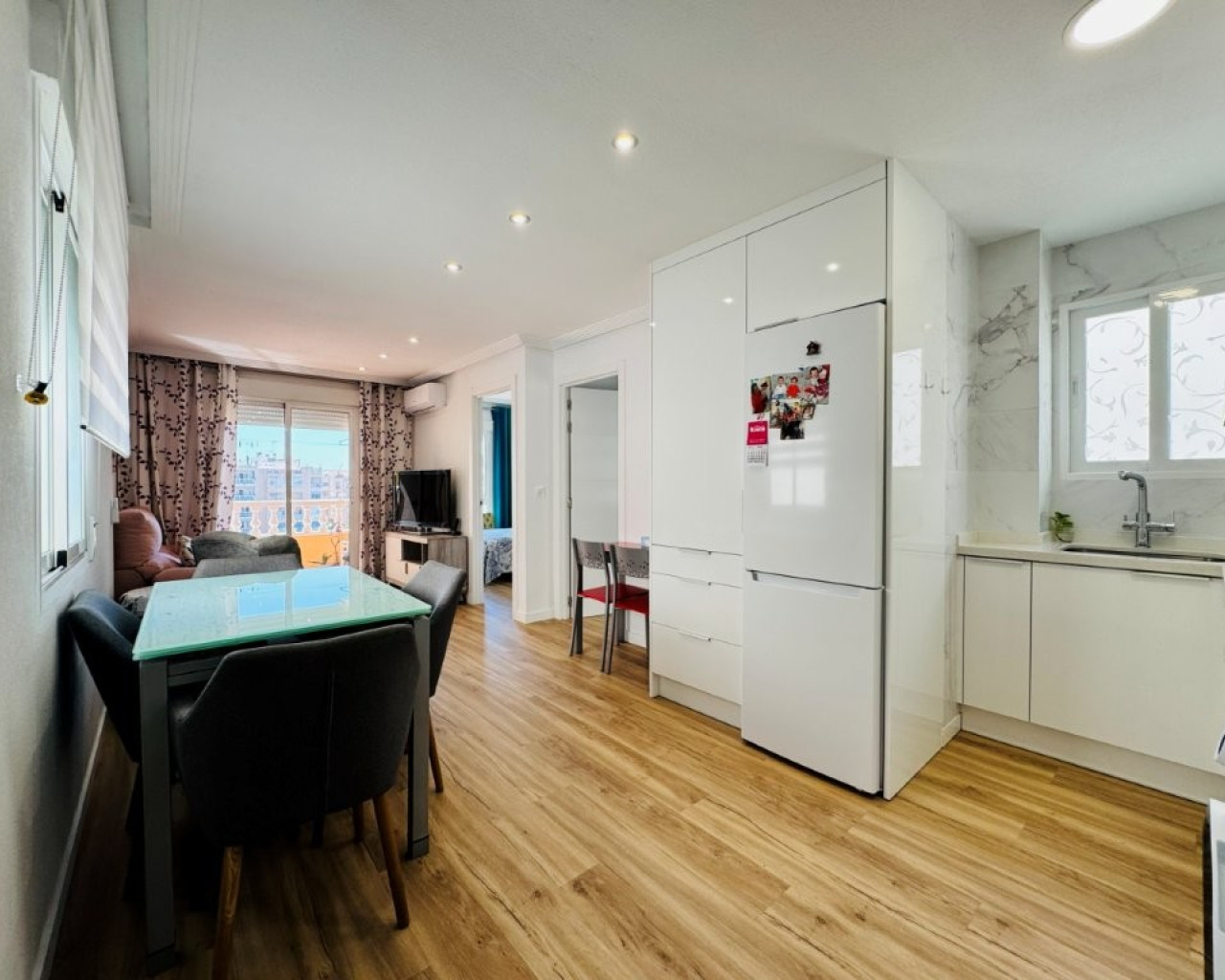Appartement - Revente - Guardamar del Segura - Pueblo