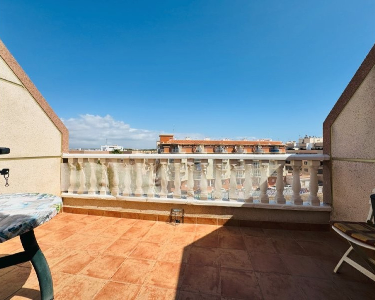 Appartement - Revente - La Mata - La Mata