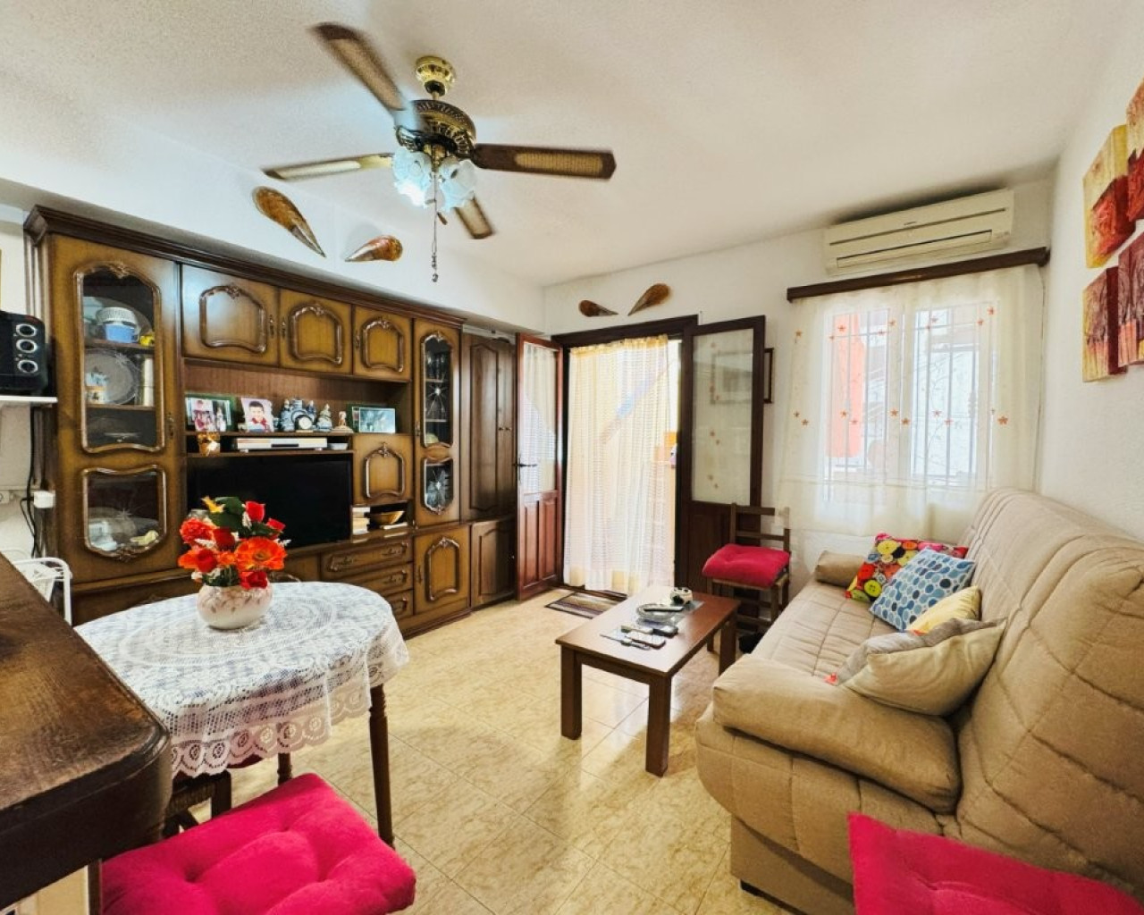 Appartement - Revente - La Mata - La Mata