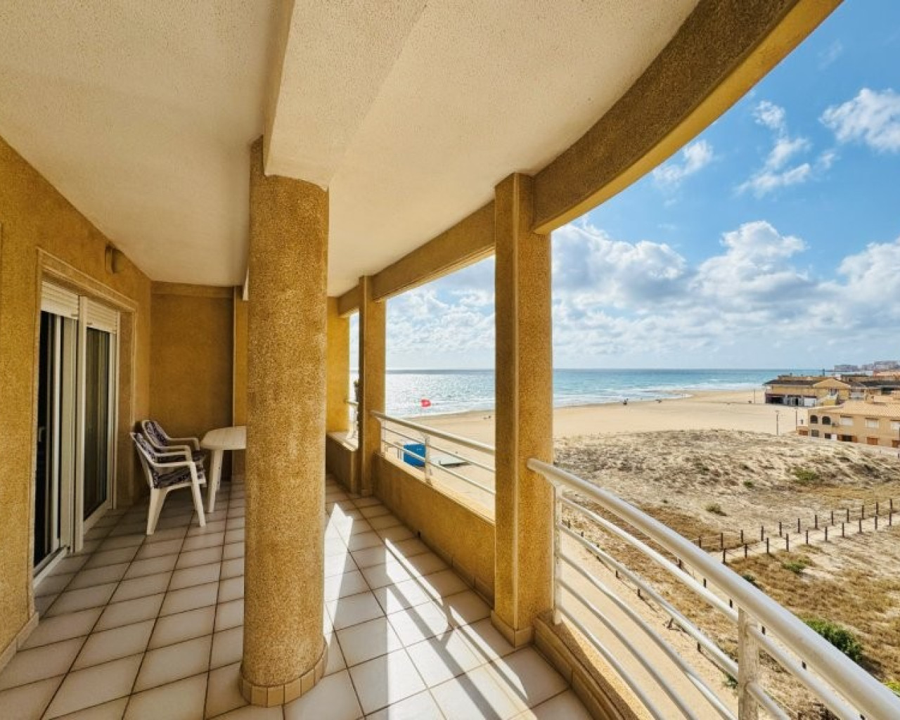 Appartement - Revente - La Mata - La Mata