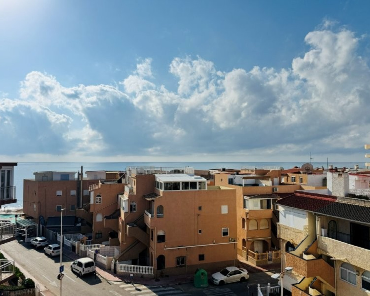 Appartement - Revente - La Mata - La Mata