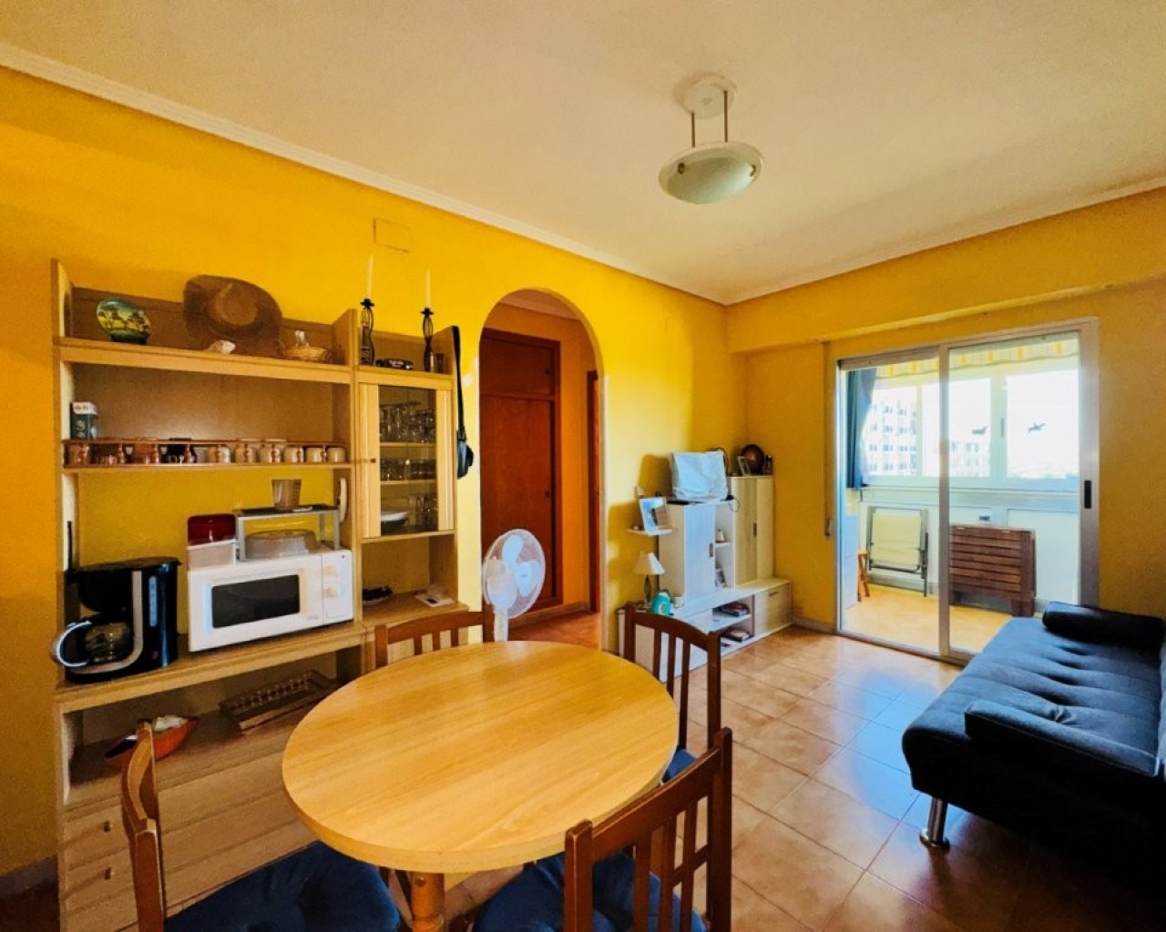 Appartement - Revente - La Mata - Puerto Romano