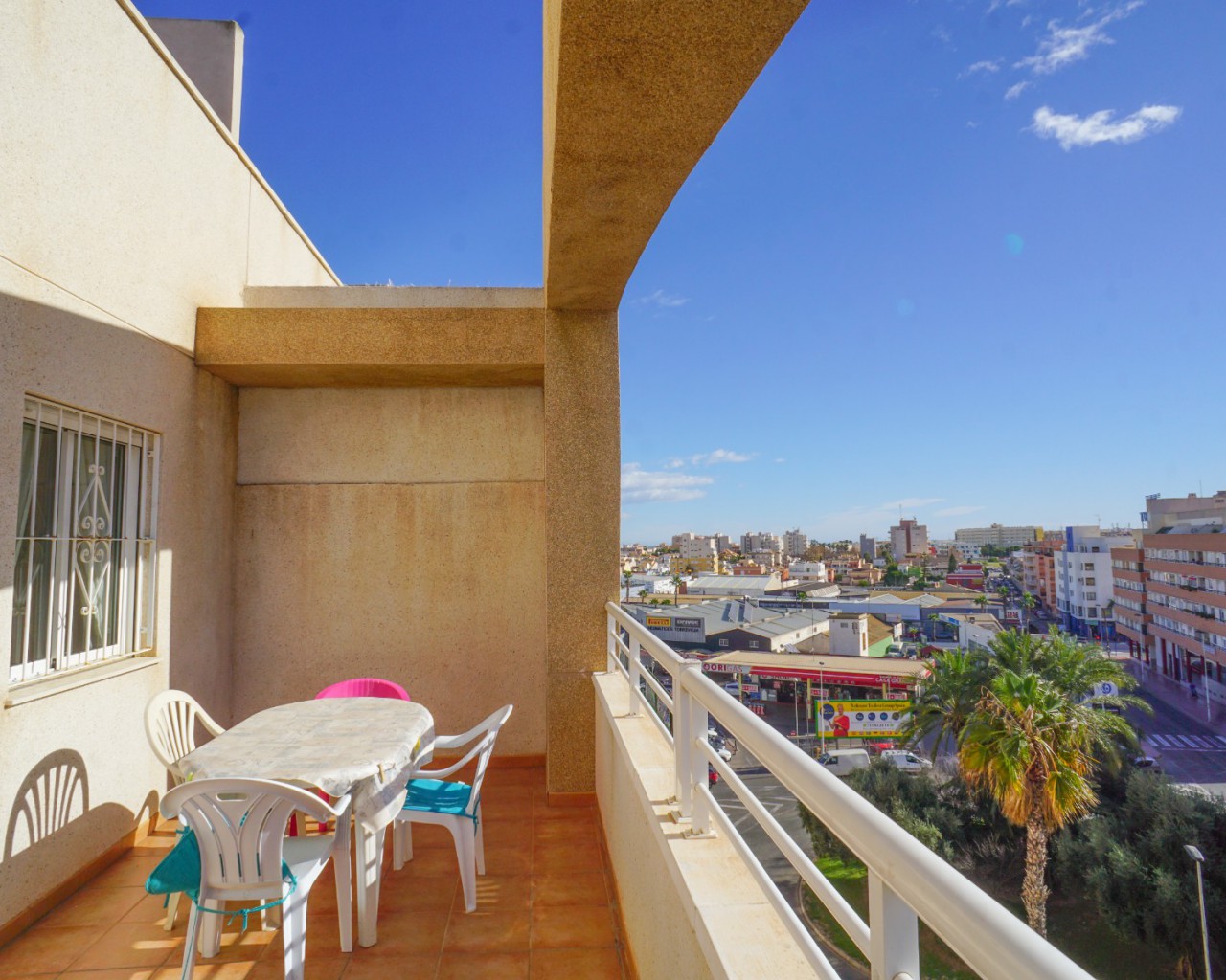 Appartement - Revente - Torrevieja - 1476